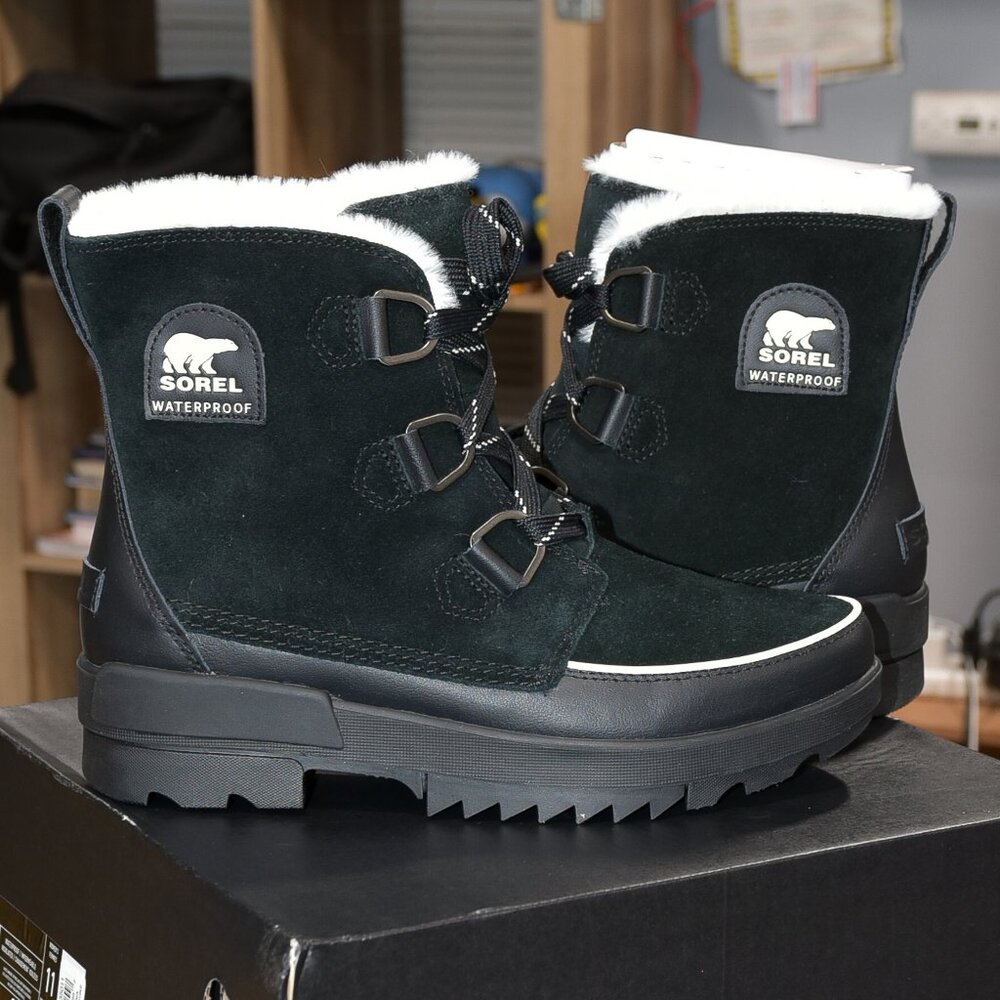 Sorel‎ Ladies' Tivoli IV Boot